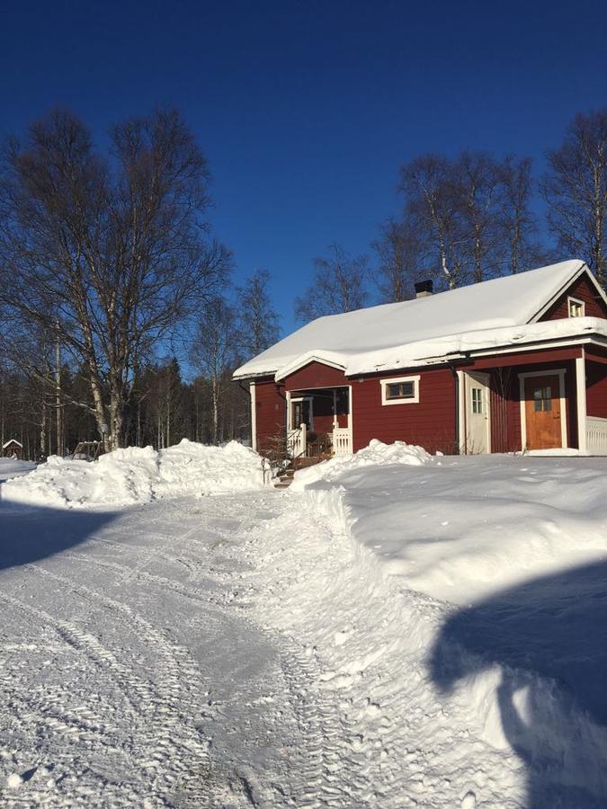 Ellis Garden Guest House Vemhan Exterior photo