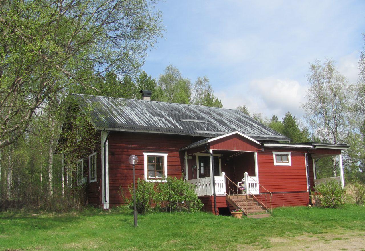 Ellis Garden Guest House Vemhan Exterior photo